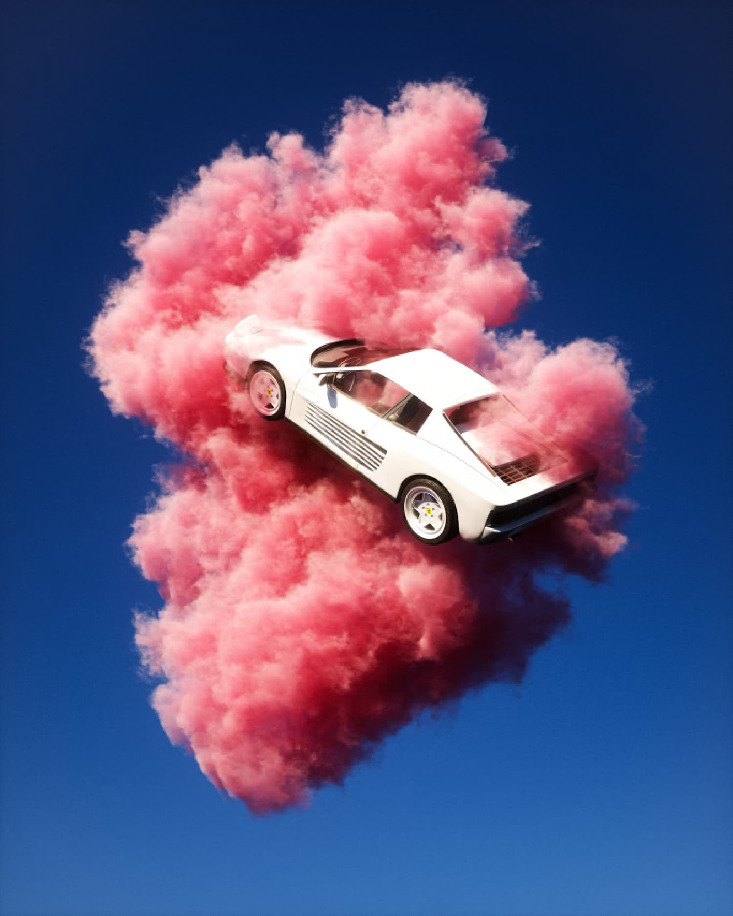 Campagna creativa